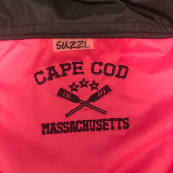 NWT-Cape Cod Jacket - Picture 7 of 16